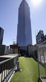 Aparthotel Riverside Melbourne