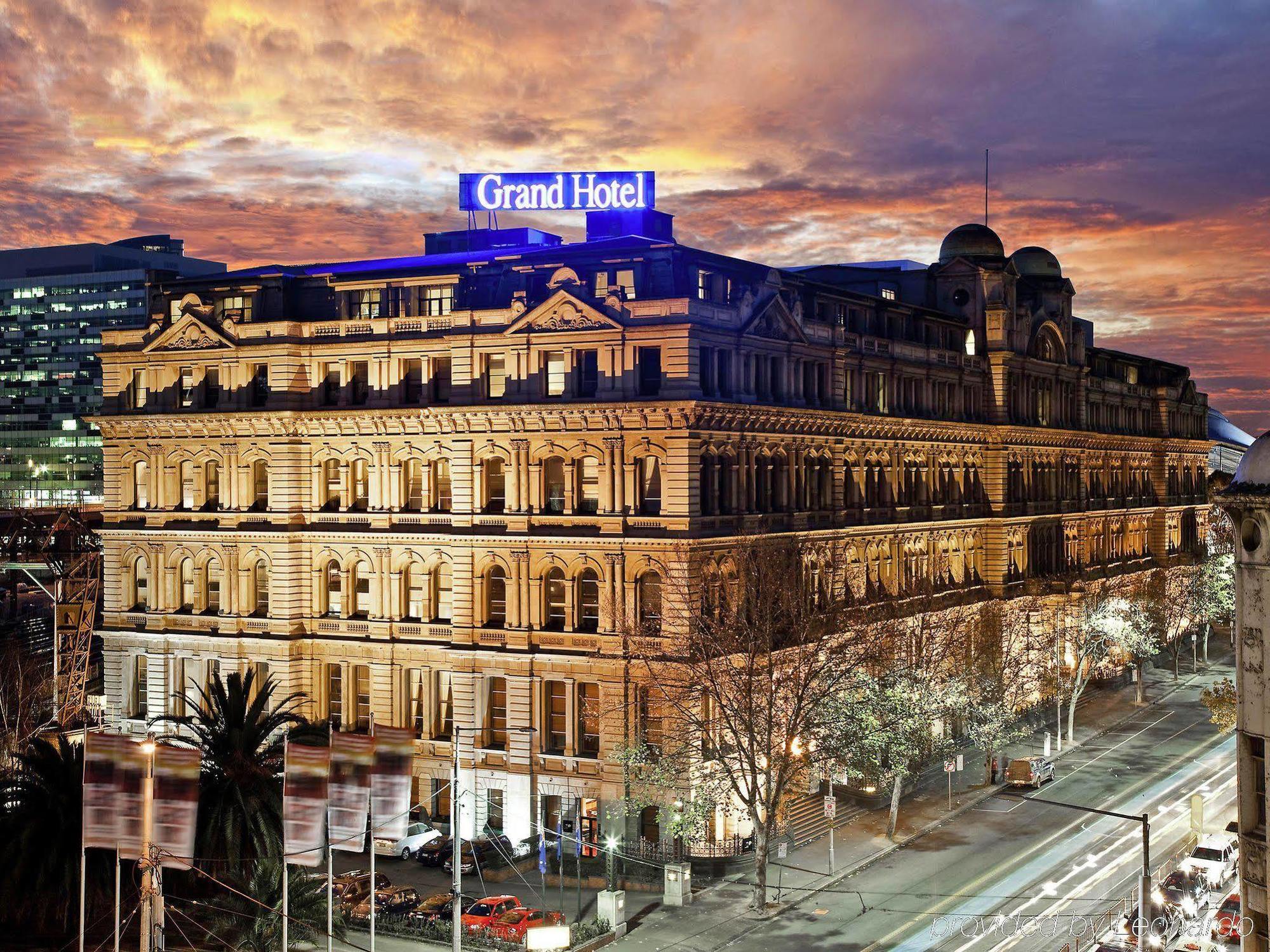 Grand Melbourne