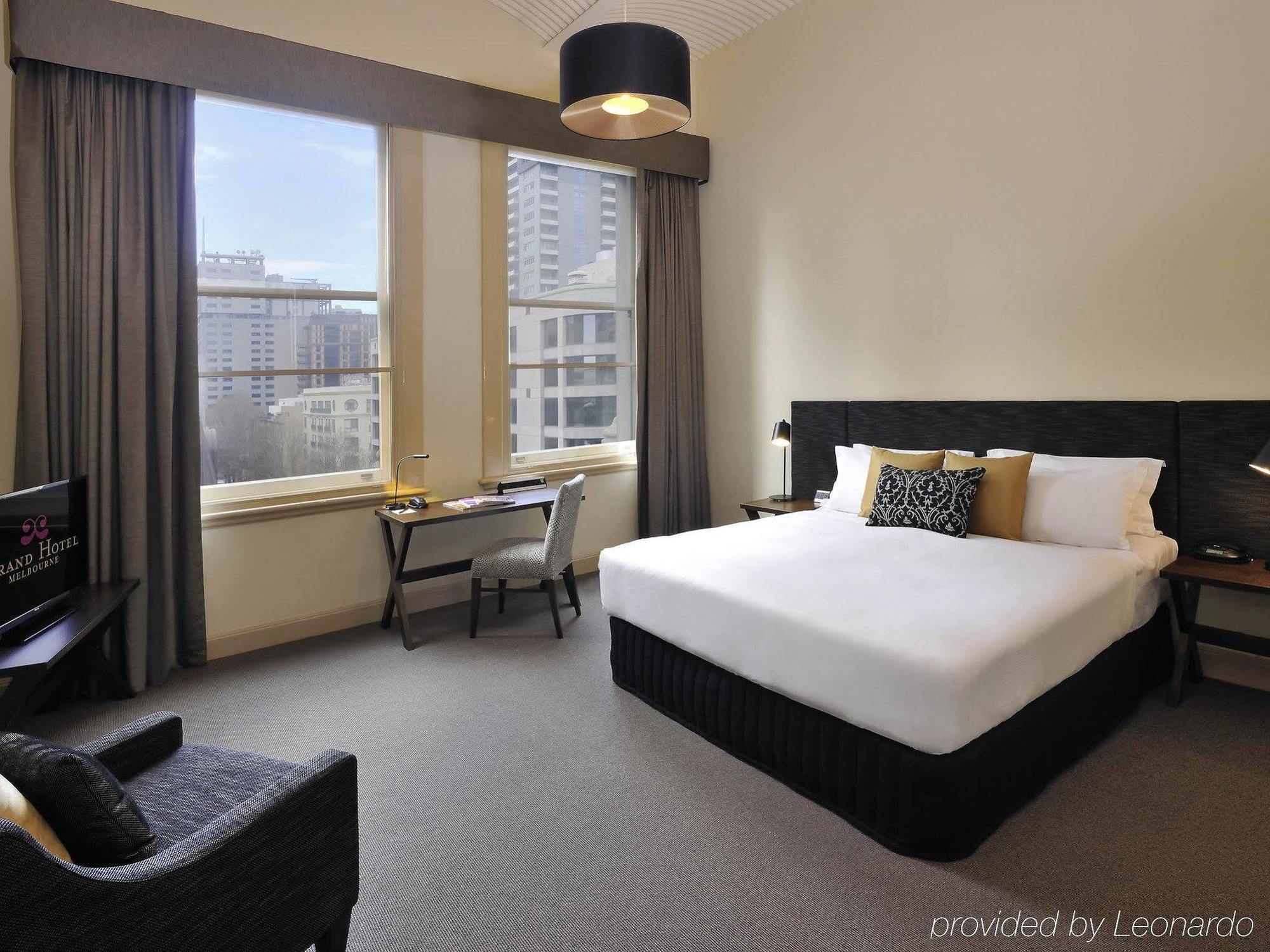 Hotel Grand 4*