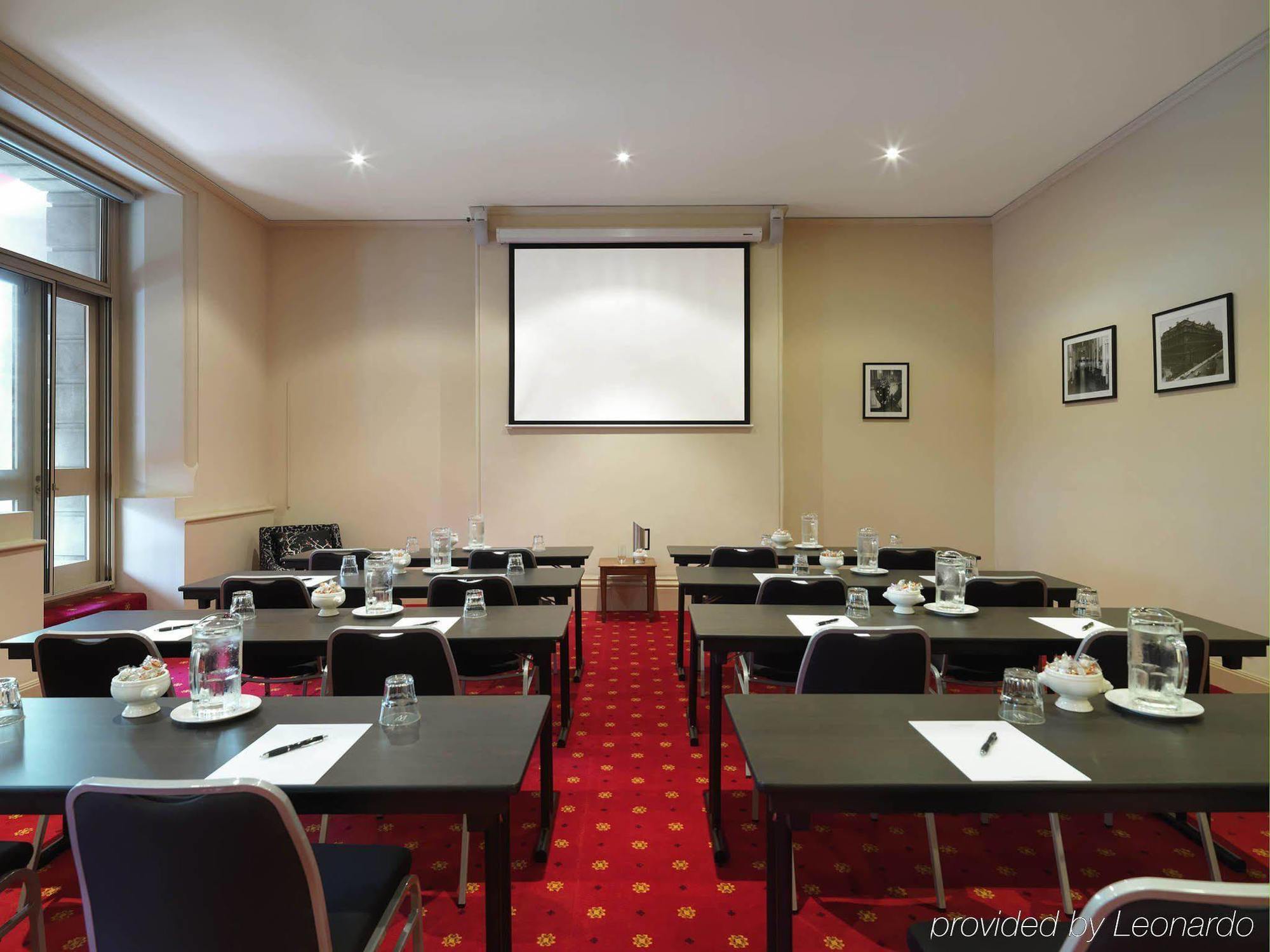 Grand Hotel Melbourne