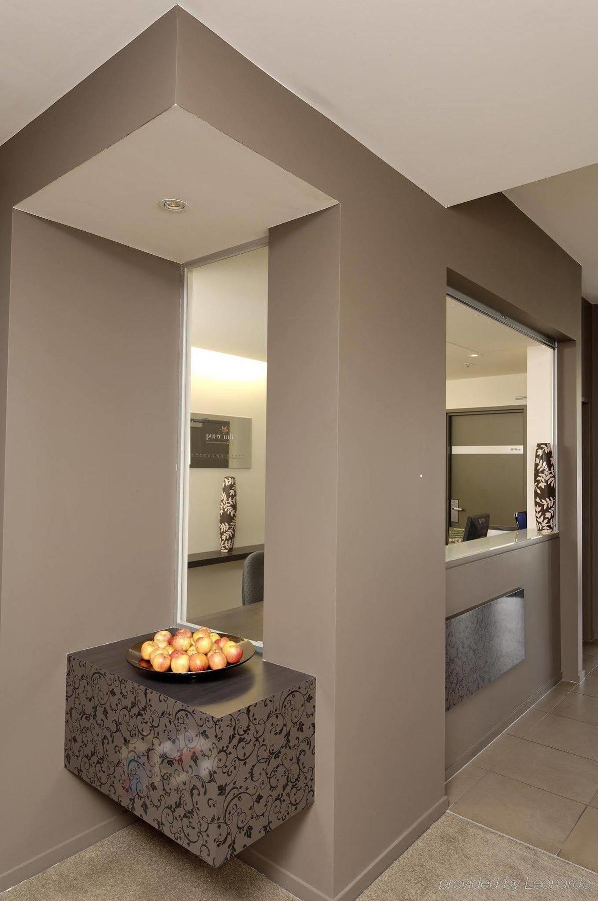 Punthill Essendon 4* Melbourne