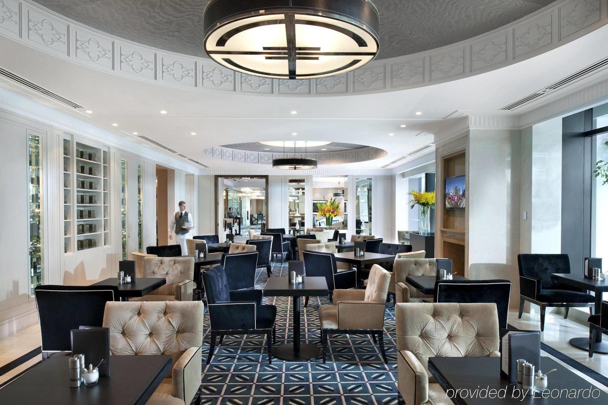 Hotel Crown Towers 5*