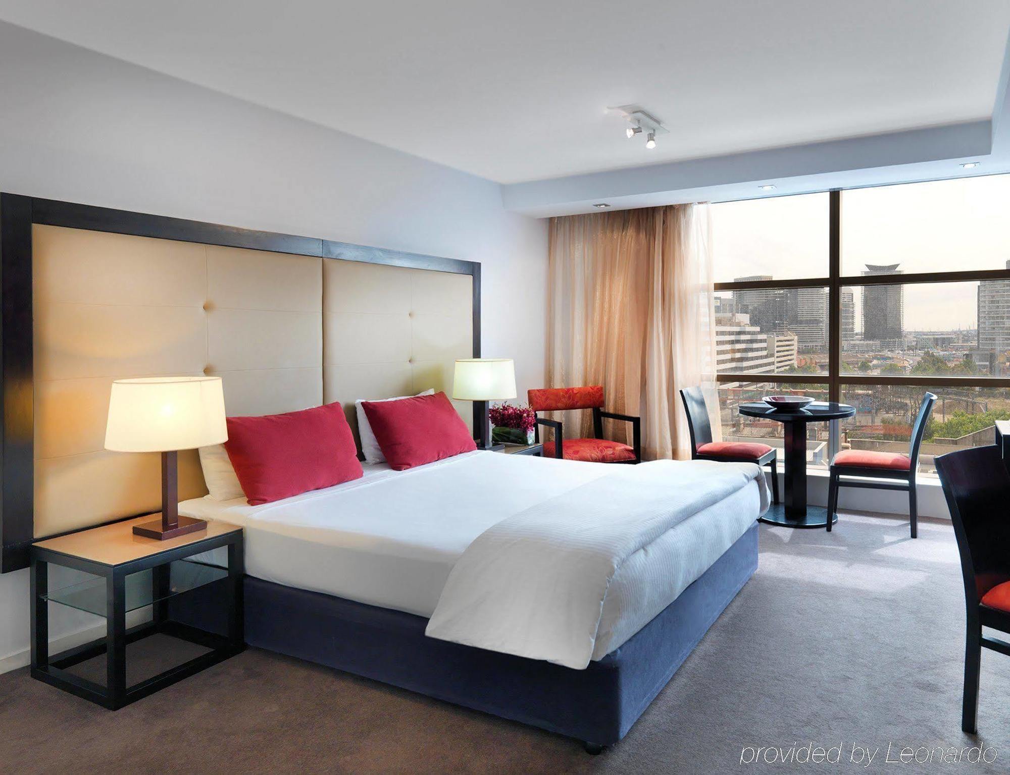 Aparthotel Brady Flinders Street