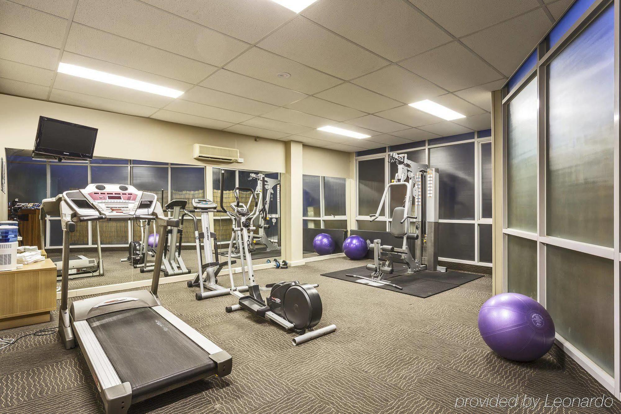 Aparthotel Quest St Kilda Bayside