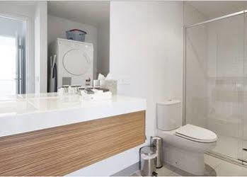 Bourke Street Apartment