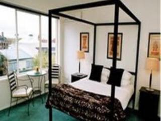 Aparthotel Knightsbridge Melbourne