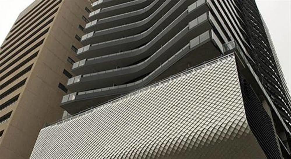 Domain - St Kilda Rd Precinct 4*