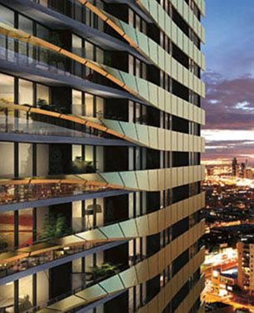 Domain - St Kilda Rd Precinct Aparthotel Melbourne
