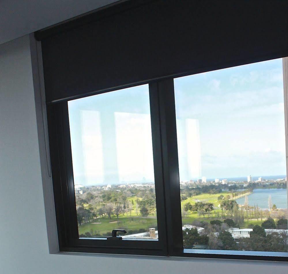 Domain - St Kilda Rd Precinct Aparthotel 4*