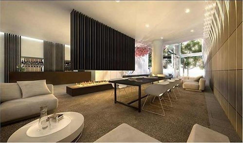 Domain - St Kilda Rd Precinct Aparthotel