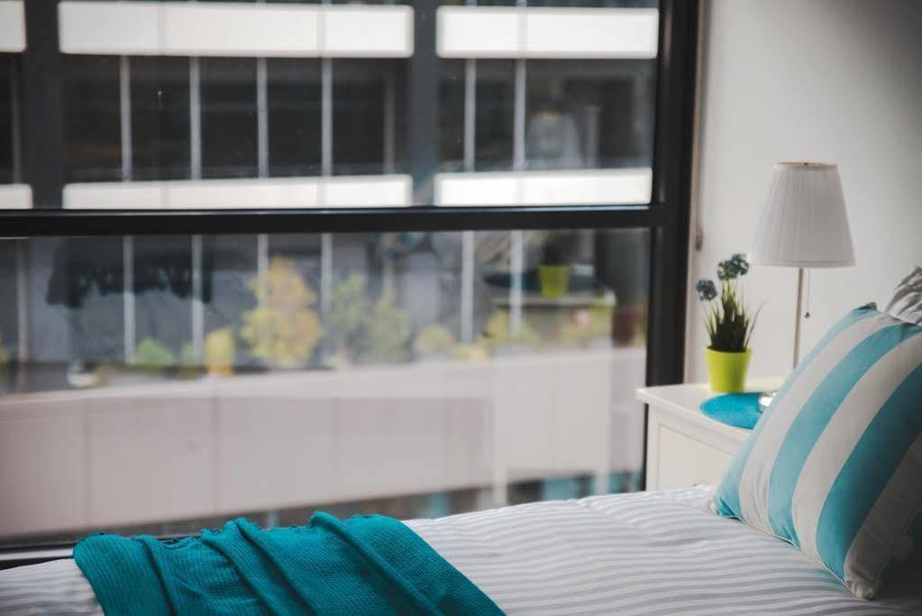 Wyndel - Southbank Views Apartment Melbourne
