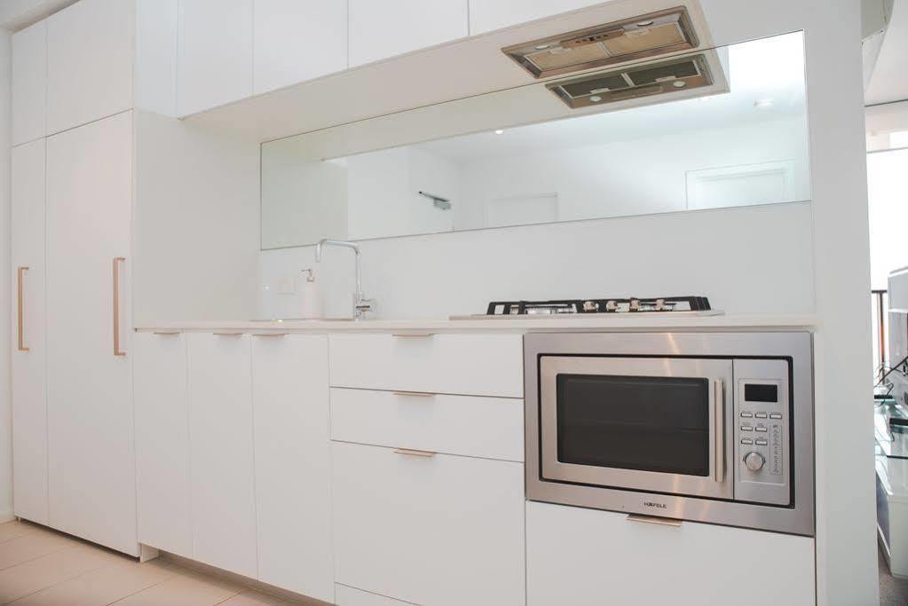 Apartment Wyndel - Southbank Views