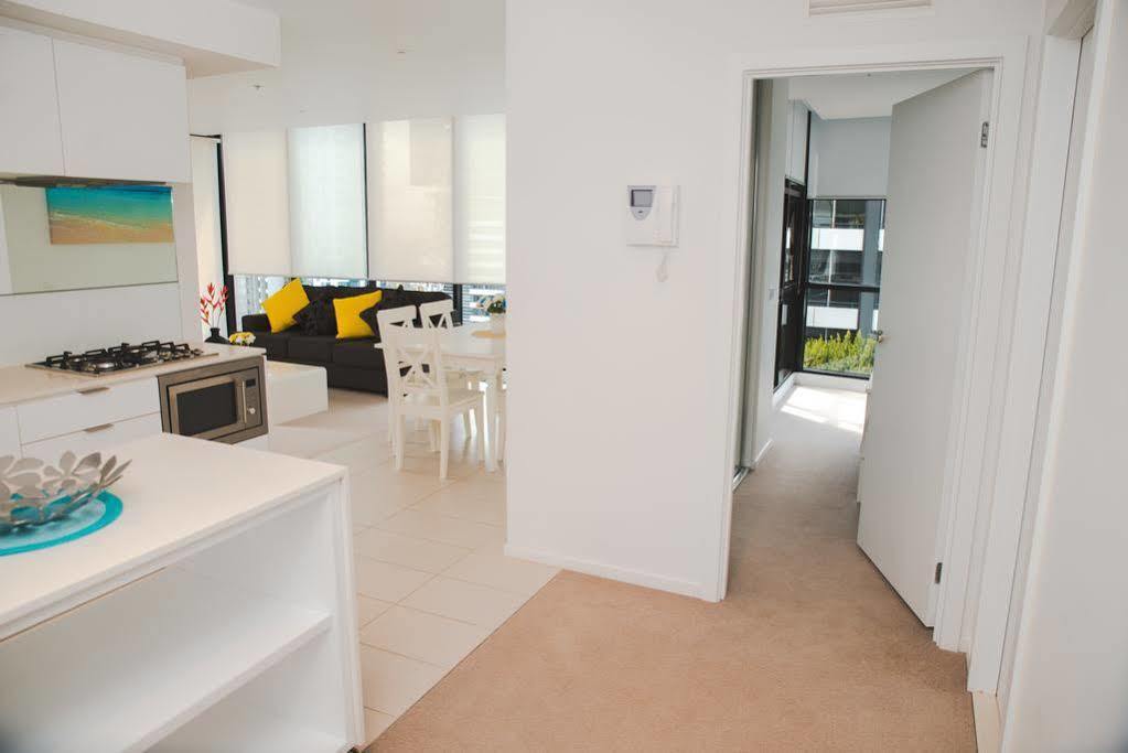 Apartment Wyndel - Southbank Views *