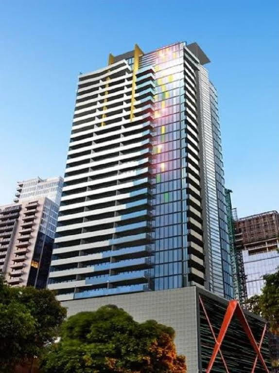 Wyndel - Southbank Views Apartment Melbourne