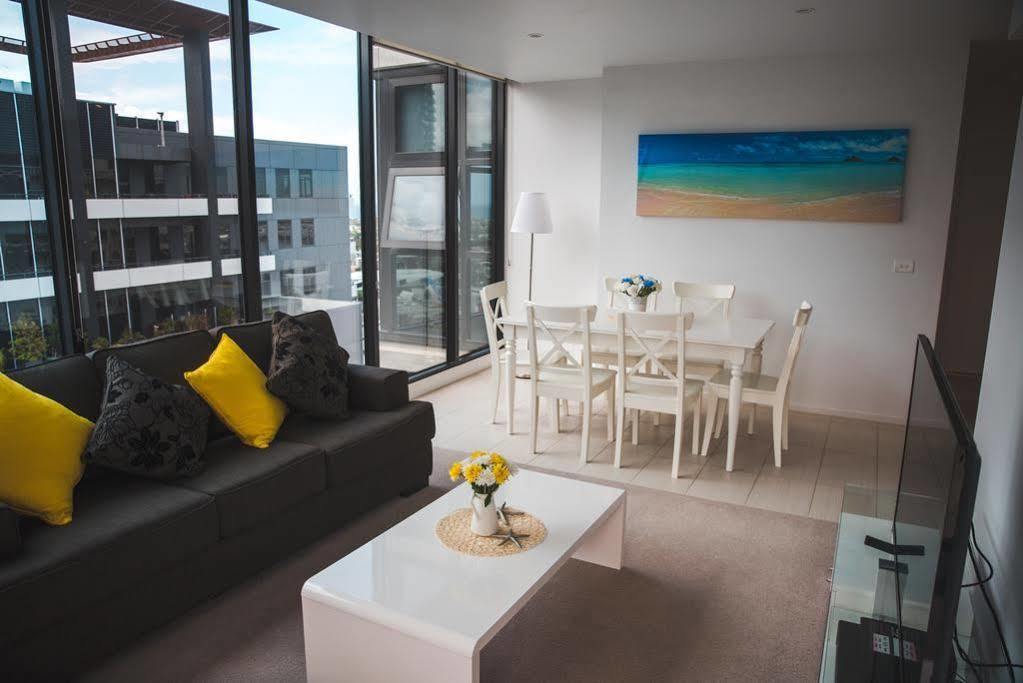 Wyndel - Southbank Views Apartment Melbourne