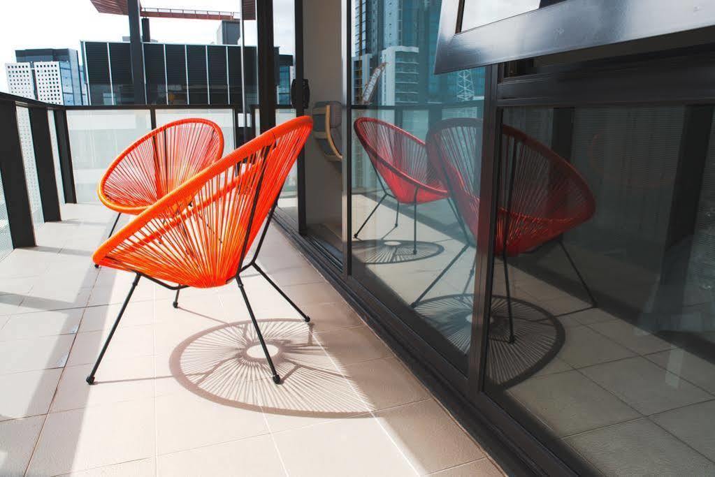 Wyndel - Southbank Views Apartment *