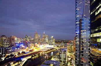 Gem Short Aparthotel Melbourne