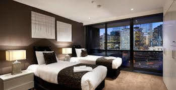 Gem Short Aparthotel