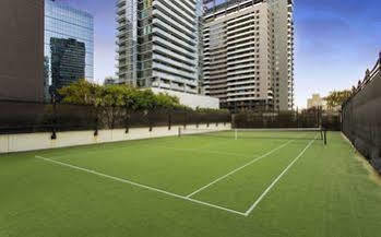 Gem Short Aparthotel Melbourne