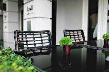 Lyall Hotel 5*
