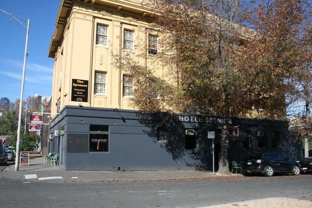 Hostel Mad Monkey Melbourne *