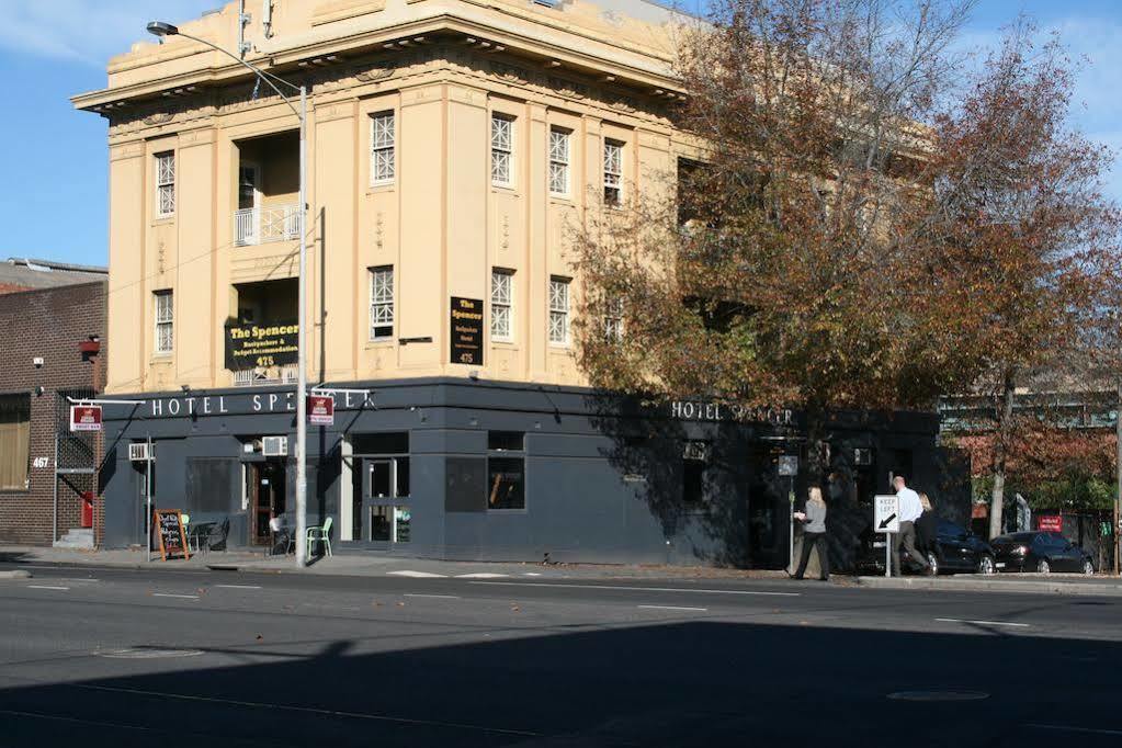Hostel Mad Monkey Melbourne