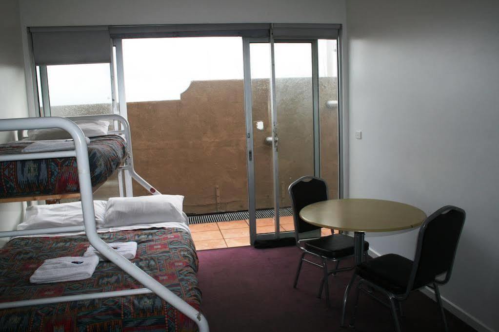 Hostel Mad Monkey Melbourne Melbourne