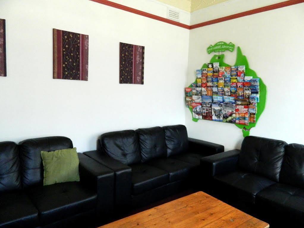 Mad Monkey Melbourne Hostel Melbourne