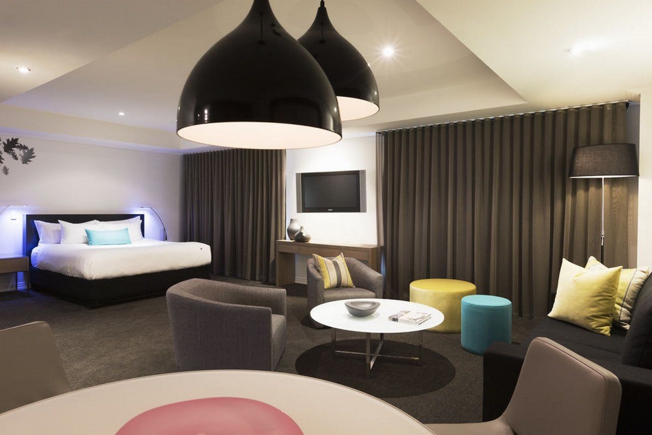 Hotel The