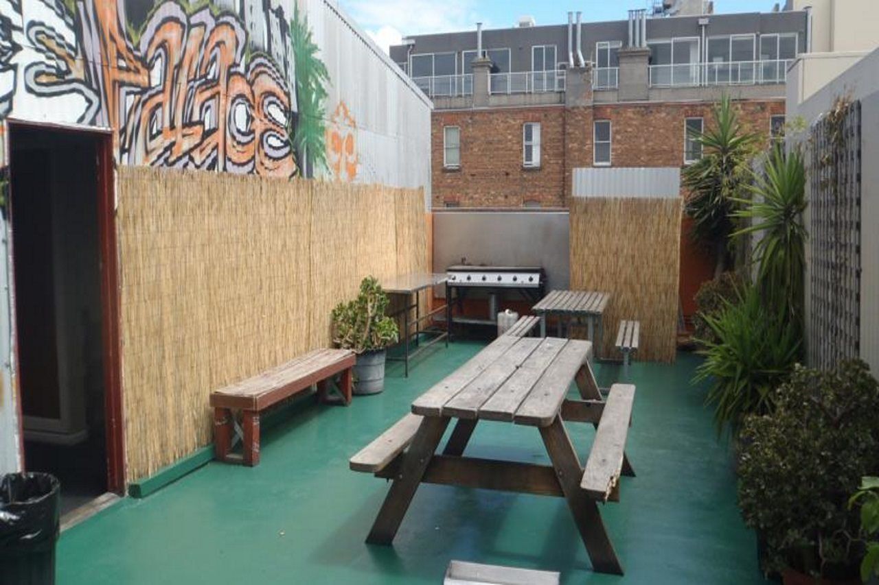 Roamer St Kilda - Formerly Selina St Kilda *