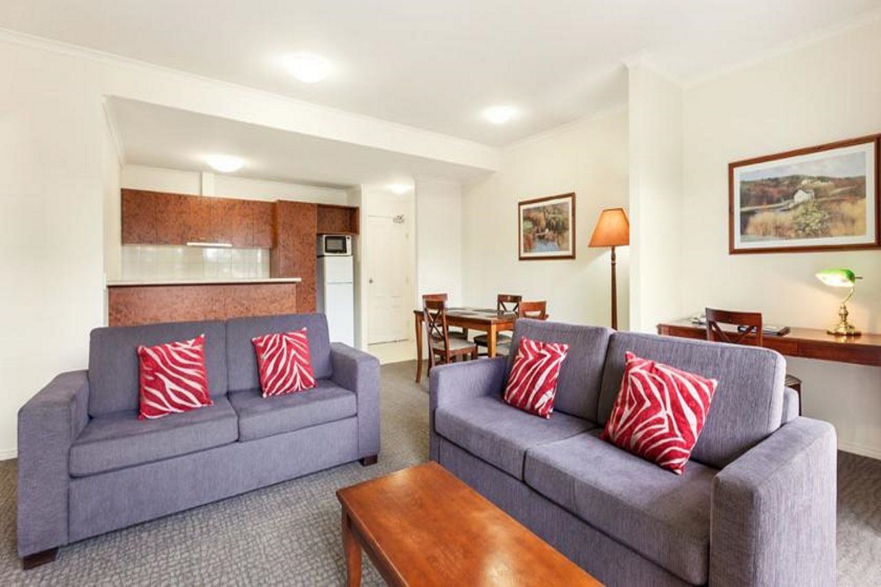 Aligned Corporate Residences Kew Aparthotel Melbourne