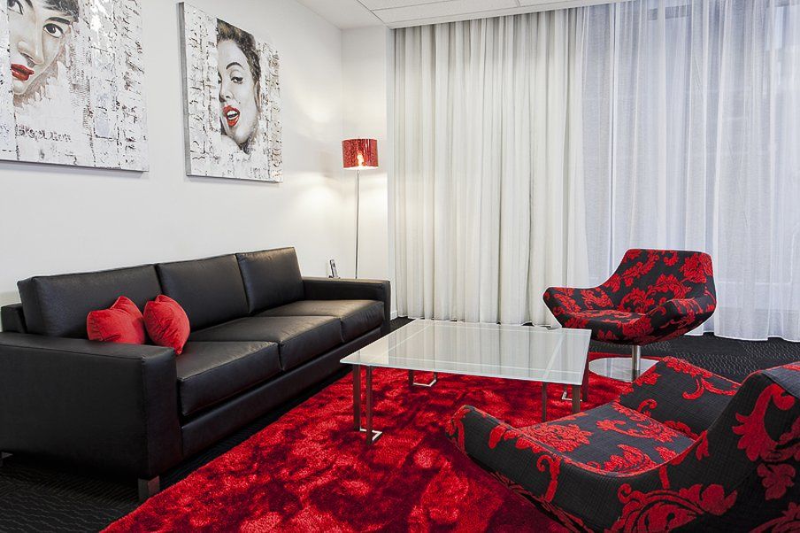 Mercure St Kilda Road