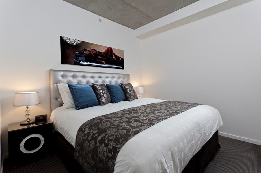 Aparthotel Mercure St Kilda Road