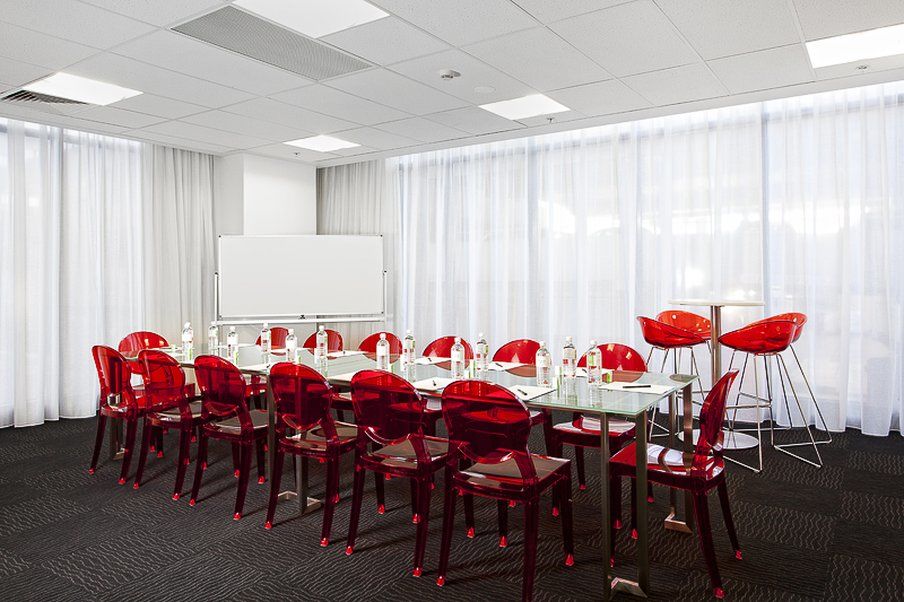 Mercure St Kilda Road Aparthotel 4*
