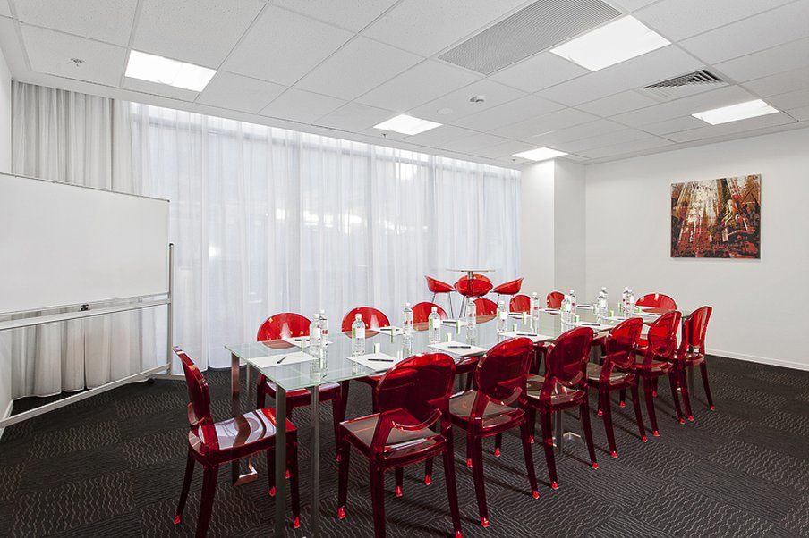 Aparthotel Mercure St Kilda Road