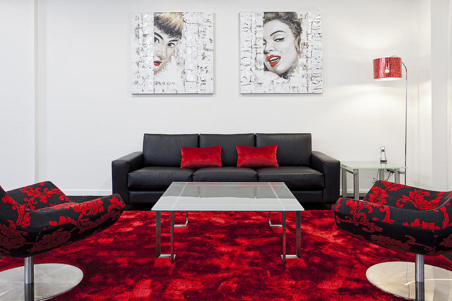 Mercure St Kilda Road Aparthotel