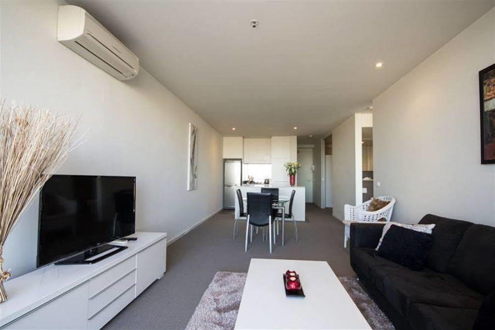 Holiday Mccrae Street Apartment
