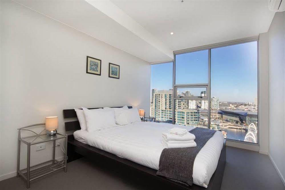 Holiday Mccrae Street Apartment