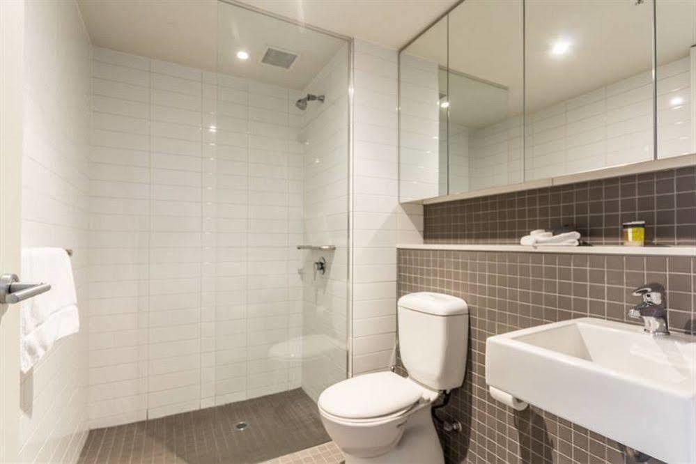 Apartment Holiday Mccrae Street Melbourne