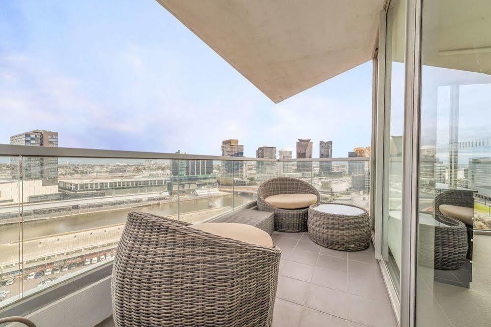 Holiday Mccrae Street Apartment Melbourne