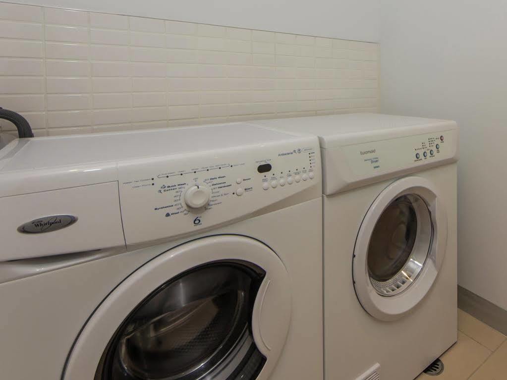 Apartment Abc Accommodation- Flinders Street Melbourne