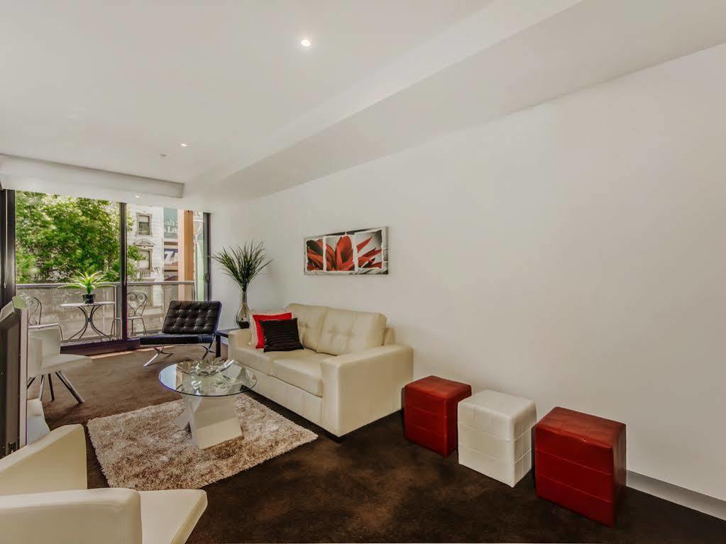 Abc Accommodation- Flinders Street * Melbourne