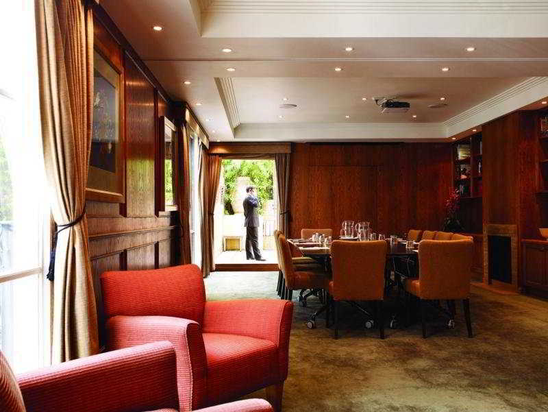 The Lyall Hotel