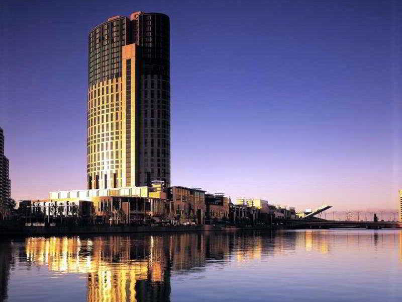 Crown Towers
