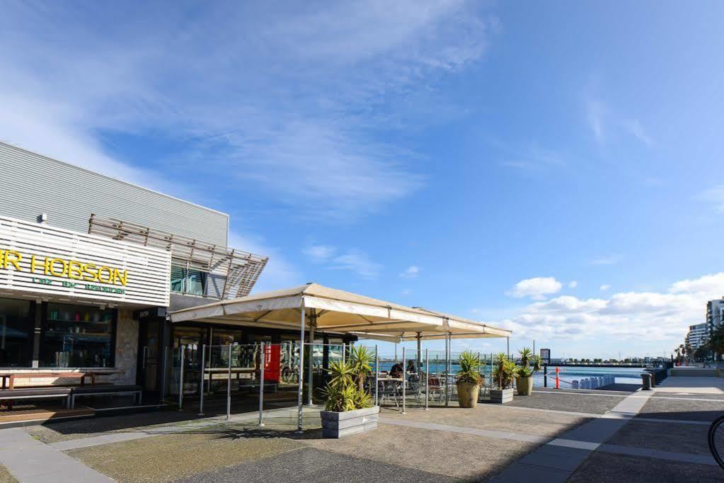 Beachside Port