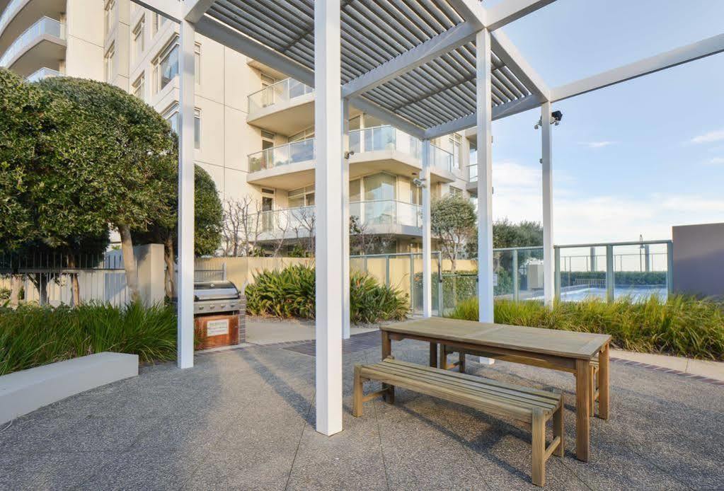 Apartment Beachside Port Melbourne