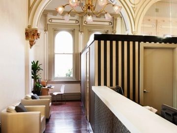 Breakfree Heritage On Little Bourke Hotel Melbourne