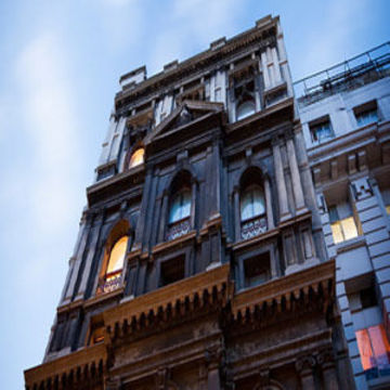 Breakfree Heritage On Little Bourke 4*