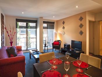 Apartment Catani 2