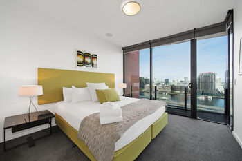 Docklands Private Collection - Harbour 4*